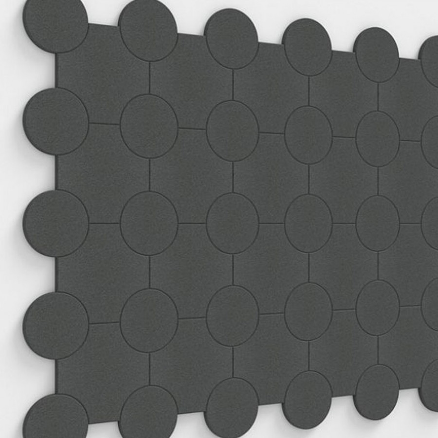 Panouri acustice Fluffo Soft Bond Edge